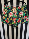 Unforgiven Women/Men Hibiscus Palm Set
