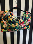 Unforgiven Women/Men Hibiscus Palm Set