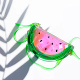 Bewaltz Jelly Watermelon Handbag