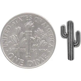 Nina Designs - Cactus Post Earrings