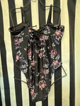 Gently Used Midnight Hour Swimsuit