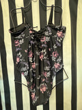 Gently Used Midnight Hour Swimsuit