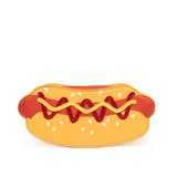 Bewaltz Hotdog Crossbody Bag