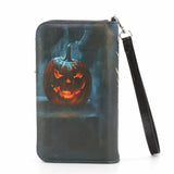 Comeco The Legend of Sleepy Hollow Wallet in Vinyl