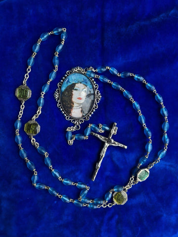 Abernathy's Midwest Princess Rosary