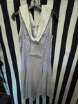 Not Too Shabby Gently Used Heartbreaker Dress