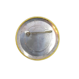 Vintage Pride Button