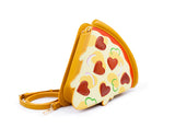 Bewaltz Pizza Crossbody Bag