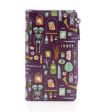 Comeco Oddities Wallet