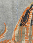 Vintage Temple Tapestry