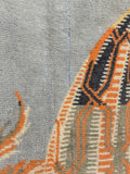 Vintage Temple Tapestry