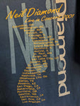 Vintage Neil Diamond Tshirt