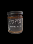 Black Radish - Caramel Apple Candle