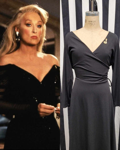 Movie Replica Death Becomes Her 'Best Frenemies' Pin Set – Shopabernathys