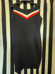 Not Too Shabby Gently Used Tatyana Boat Dress