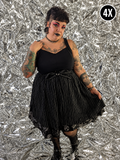 Gently Used Nightmare Before Christmas Dress