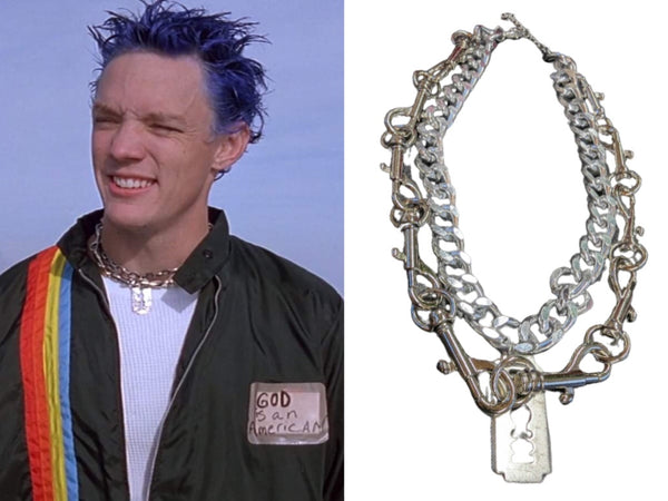 Movie Replica SLC Punk! The Stevo – Shopabernathys