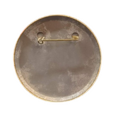 Vintage 1980 Customer Service May I Help You Button