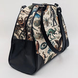 Original Underground - Cryptids and Mythological Creatures Purse