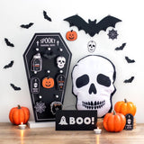 Spooky Halloween Mini Signs