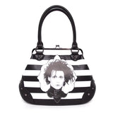 Rock Rebel Shop Edward Scissorhands Handbag
