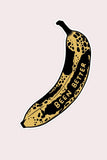 Stay Home Club Been Better (Banana) Sticker
