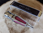 PSYCHIC - Pink dragonfruit lemonade gloss