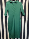 Anita Cruz UV Green Cassidy Dress