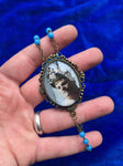 Abernathy's Chris Farley Rosary