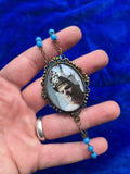Abernathy's Chris Farley Rosary
