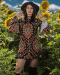Gently Used Flying Tomato Dress