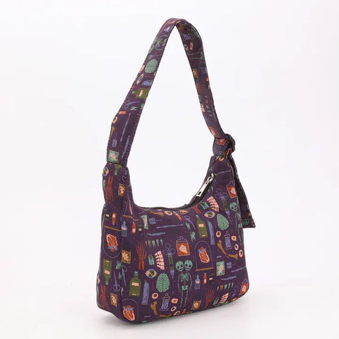 Comeco Oddities Shoulder Bag