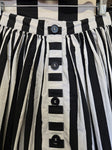 Anita Moore Hell Bunny Juno Skirt