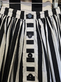 Anita Moore Hell Bunny Juno Skirt