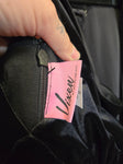 Anita Moore Vixen Velvet Set