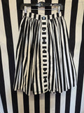 Anita Moore Hell Bunny Juno Skirt