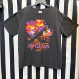 Vintage 1994 Led Zeppelin Zoso Tour Shirt