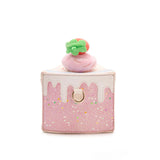 Bewaltz Piece of Cake Crossbody Bag