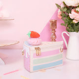 Bewaltz Piece of Cake Crossbody Bag