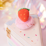 Bewaltz Piece of Cake Crossbody Bag