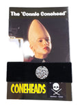 Movie Replica Coneheads 'Connie' Necklace