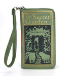 Comeco The Secret Garden Wallet