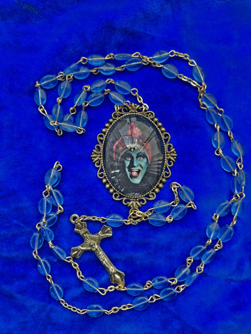 Abernathy's Jambi Rosary