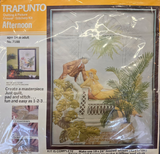 Vintage 70’s Quilted Picture Craft Kit