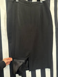 Gently Used La Femme En Nior Sleepy Hallow Skirt