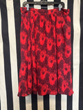 Gently Used Vixen IT Ch 2 Cottage Swing Skirt