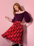 Gently Used Vixen IT Ch 2 Cottage Swing Skirt
