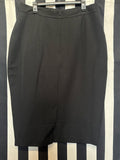 Gently Used La Femme En Nior Sleepy Hallow Skirt