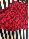 Gently Used Vixen IT Ch 2 Cottage Swing Skirt