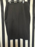 Gently Used La Femme En Nior Sleepy Hallow Skirt